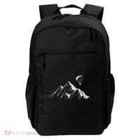 Paraglider Mountains Parachute Paragliding Lover Fun Backpack thumb 0