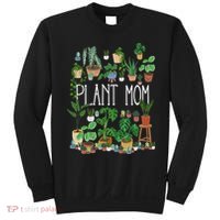 Plant Mom Sweatshirt thumb 0