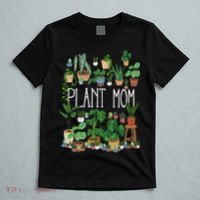 Plant Mom T-Shirt thumb 5
