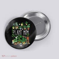 Plant Mom Button thumb 0