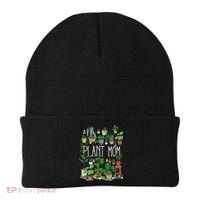 Plant Mom Beanie thumb 0