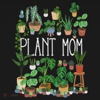 Plant Mom Polo thumb 3