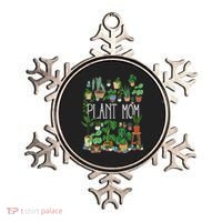 Plant Mom Ornament thumb 0