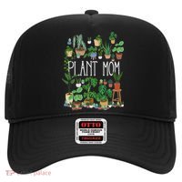 Plant Mom Hat thumb 0