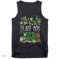 Plant Mom Tank Top thumb 0