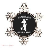 Painting Miniatures Role Playing Game Fantasy Warrior Minis Ornament thumb 0
