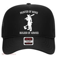 Painting Miniatures Role Playing Game Fantasy Warrior Minis Hat thumb 0