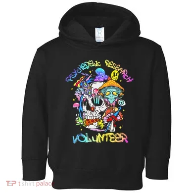 Toddler Hoodie