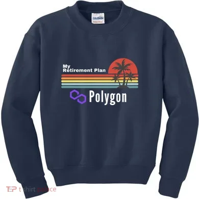 Kids Sweatshirt