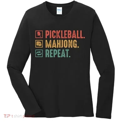 Women's Long Sleeve Shirt
