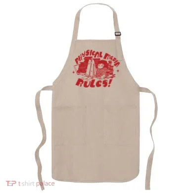 Apron