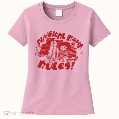 Women's T-Shirt