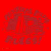 Physical Media Rules Santa Hat thumb 1