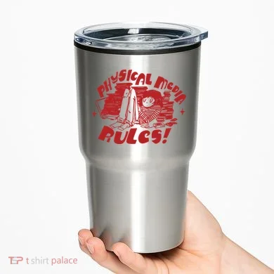 Tumbler