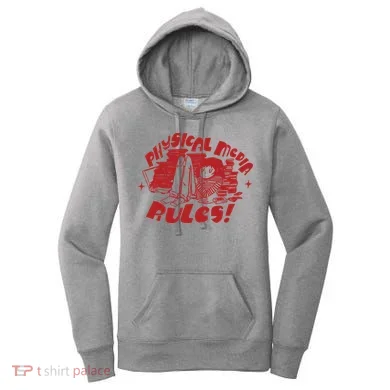 Women's Hoodie