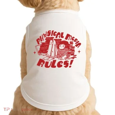 Doggie Tank