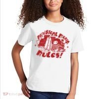 Physical Media Rules Kids T-Shirt thumb 2