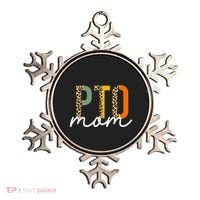 PTO Mom School Volunteer Mothers Appreciation Ornament thumb 0