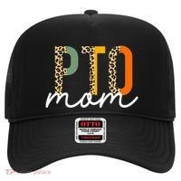 PTO Mom School Volunteer Mothers Appreciation Hat thumb 0