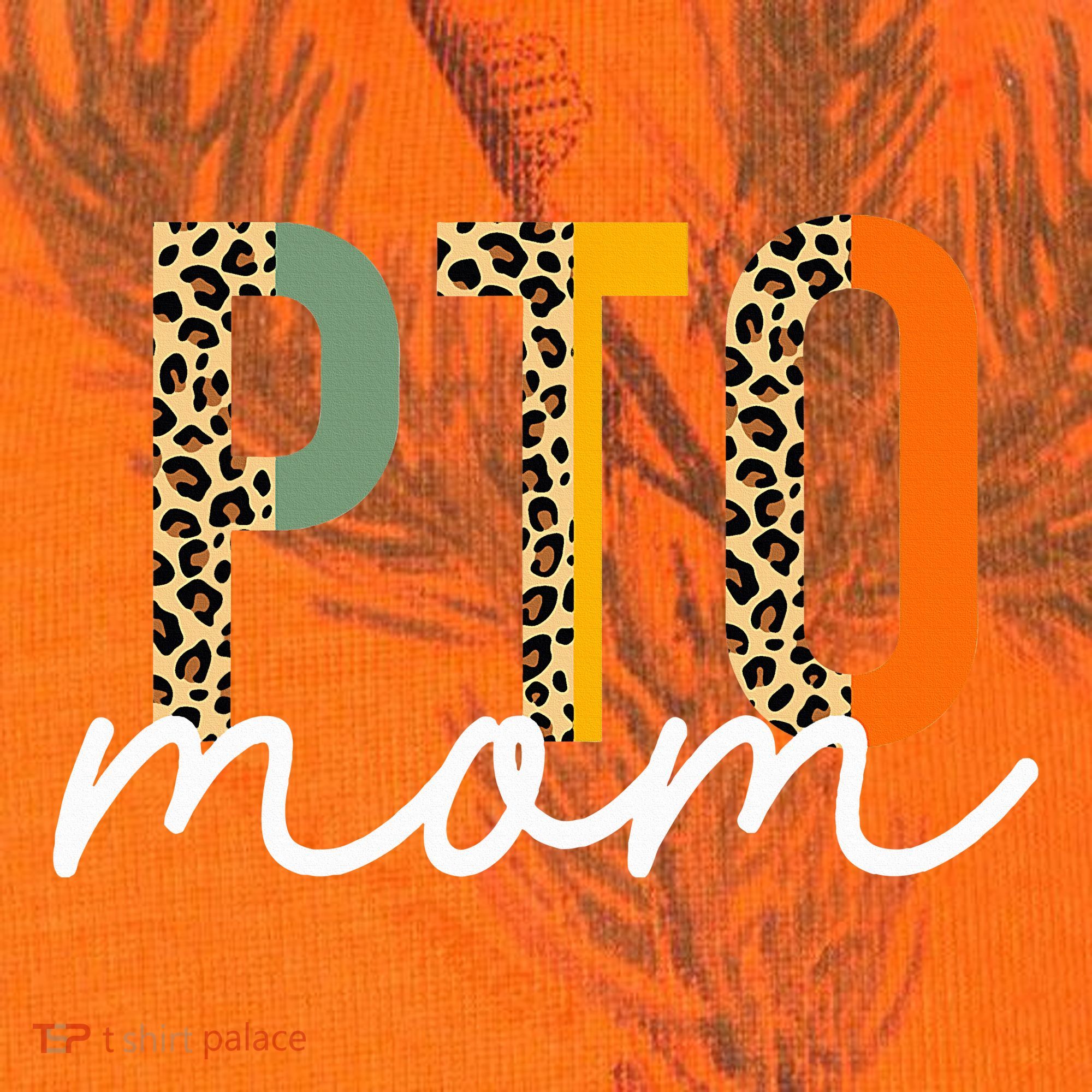 PTO Mom School Volunteer Mothers Appreciation Kati Licensed 12" Camo Cuffed Beanie