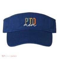 PTO Mom School Volunteer Mothers Appreciation Visor thumb 0