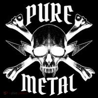 Pure Metal Skull Bone Bucket Hat thumb 4