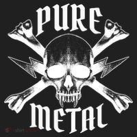 Pure Metal Skull Bone Tumbler thumb 3