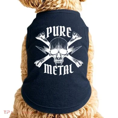 Doggie Tank