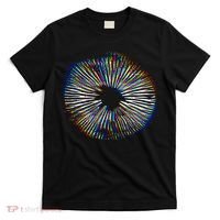 Psychedelic Mushroom Spore Mushroom Magic Present T-Shirt thumb 0