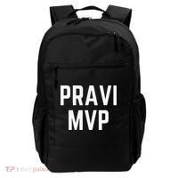 Pravi Mvp Slogan Dallas Backpack thumb 0