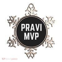 Pravi Mvp Slogan Dallas Ornament thumb 0