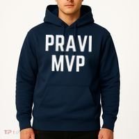 Pravi Mvp Slogan Dallas Hoodie thumb 2