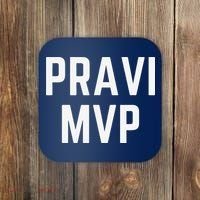 Pravi Mvp Slogan Dallas Coaster thumb 0