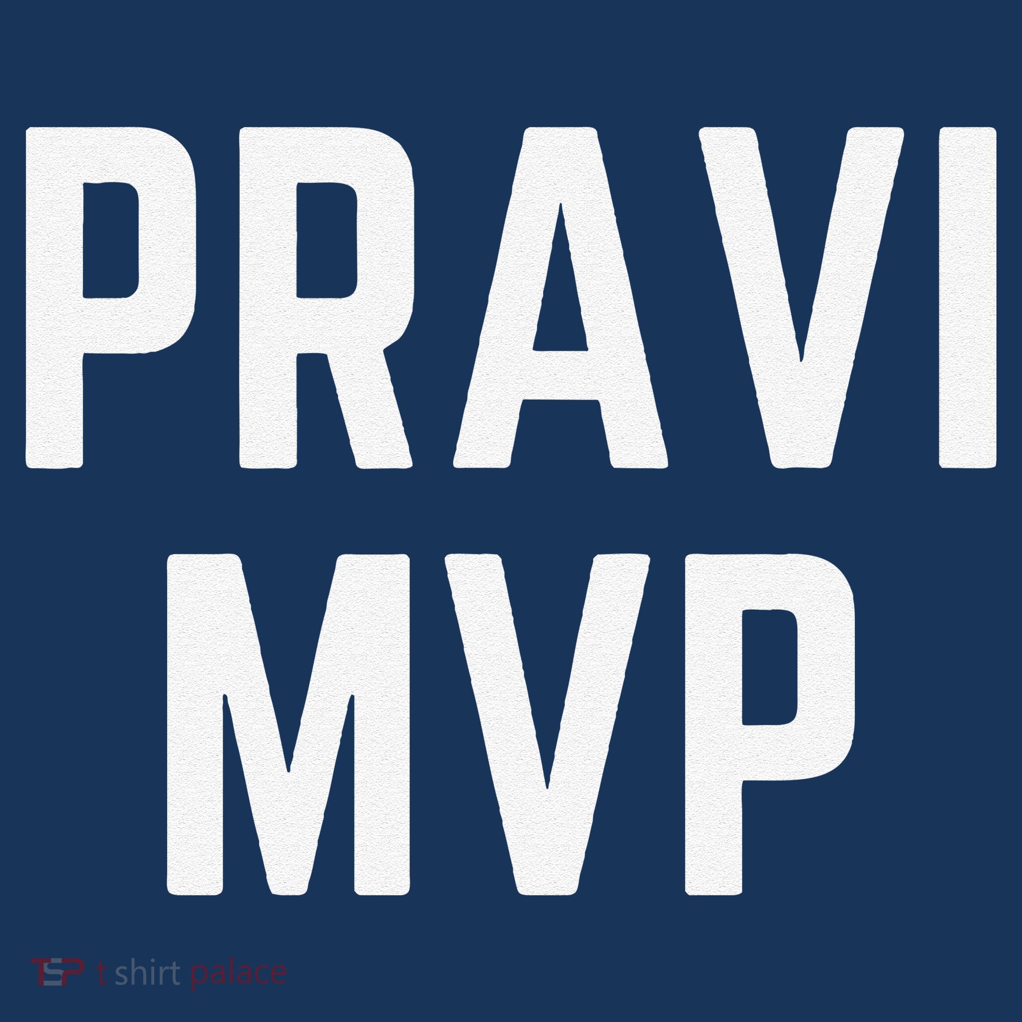 Pravi Mvp Slogan Dallas Coaster