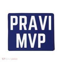 Pravi Mvp Slogan Dallas Mousepad thumb 0