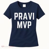 Pravi Mvp Slogan Dallas Women's T-Shirt thumb 0