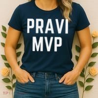Pravi Mvp Slogan Dallas Women's T-Shirt thumb 2