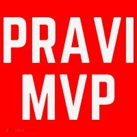 Pravi Mvp Slogan Dallas Santa Hat thumb 1