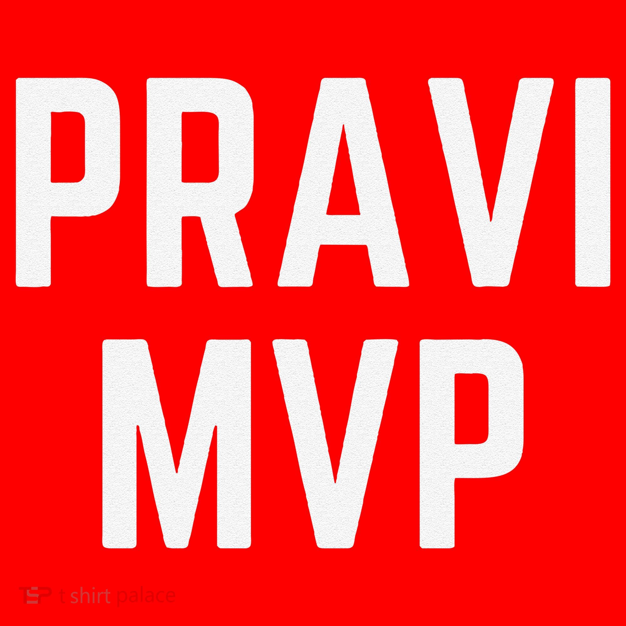 Pravi Mvp Slogan Dallas Santa Hat