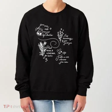 Women's Sweatshirt