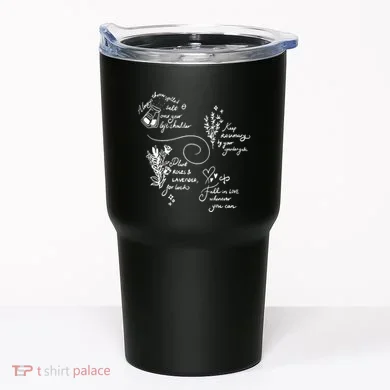 Tumbler