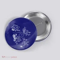 Practical Magic Spell Salt Rosemary Lavender Love Gift Button thumb 0