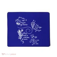 Practical Magic Spell Salt Rosemary Lavender Love Gift Mousepad thumb 0