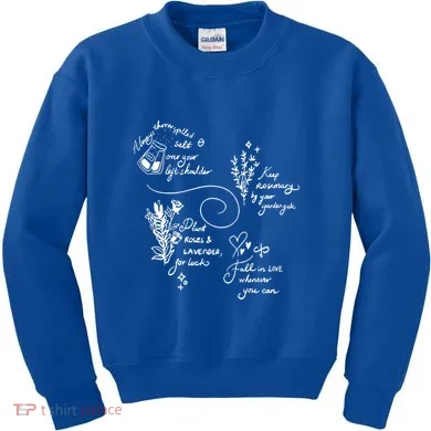 Kids Sweatshirt