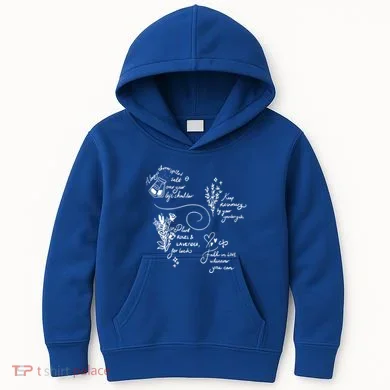 Kids Hoodie
