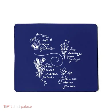 Mousepad