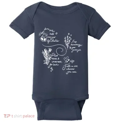 Baby Bodysuit