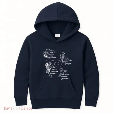 Kids Hoodie