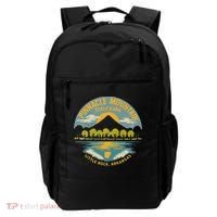 Pinnacle Mountain State Park Little Rock Arkansas Backpack thumb 0