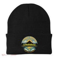 Pinnacle Mountain State Park Little Rock Arkansas Beanie thumb 0
